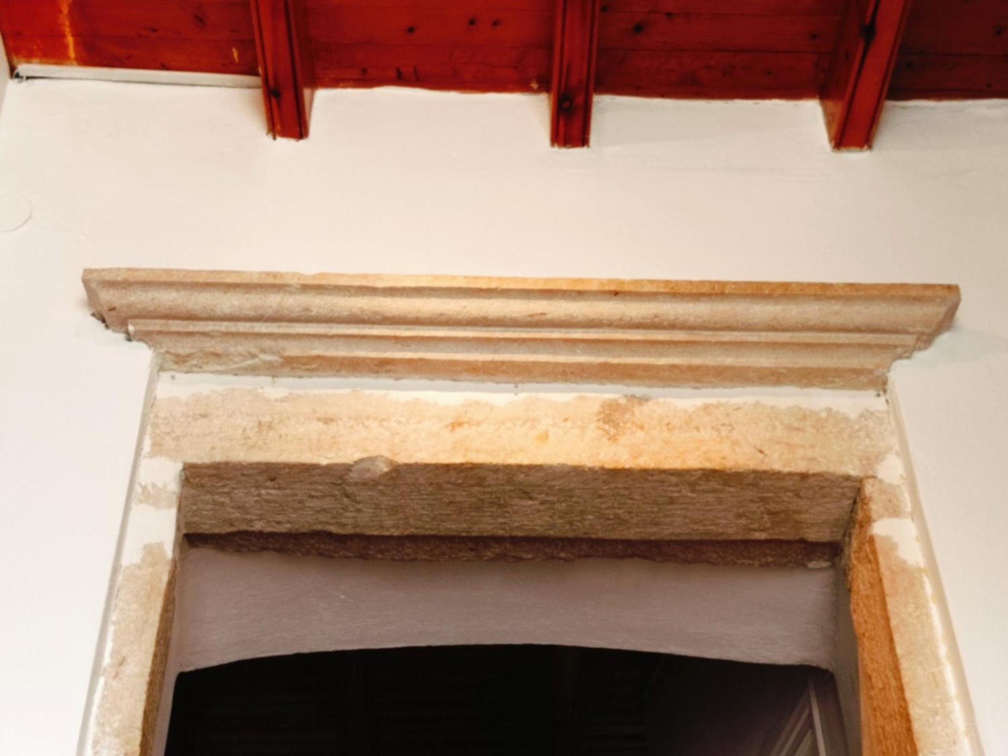 Castello Di Lafki Apartman Corfu  Kültér fotó