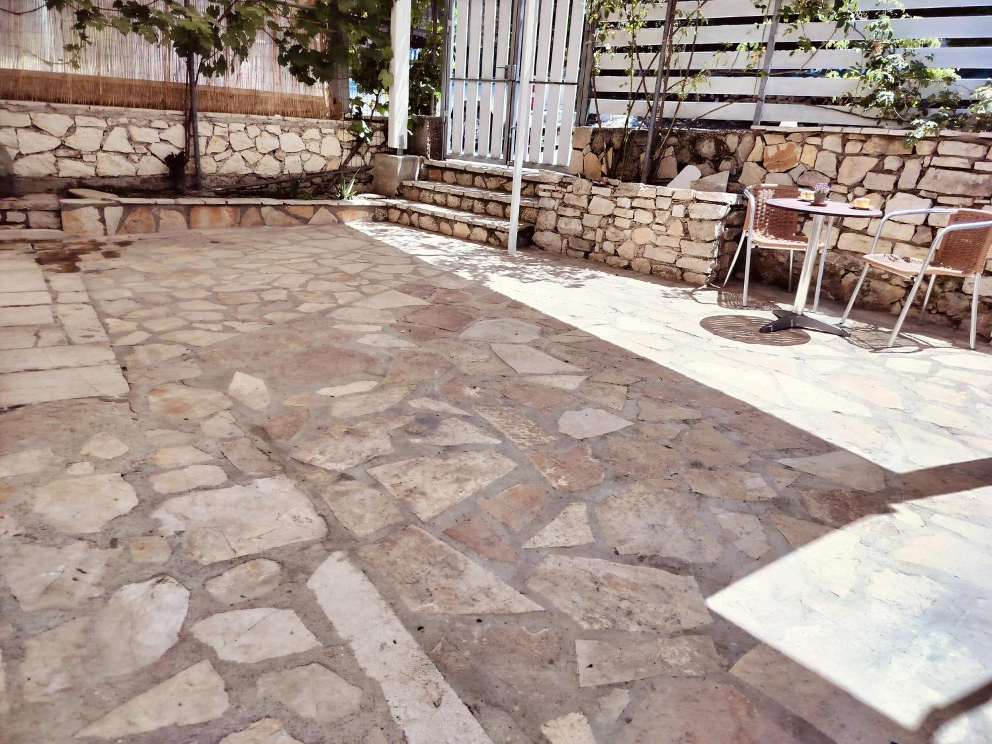 Castello Di Lafki Apartman Corfu  Kültér fotó