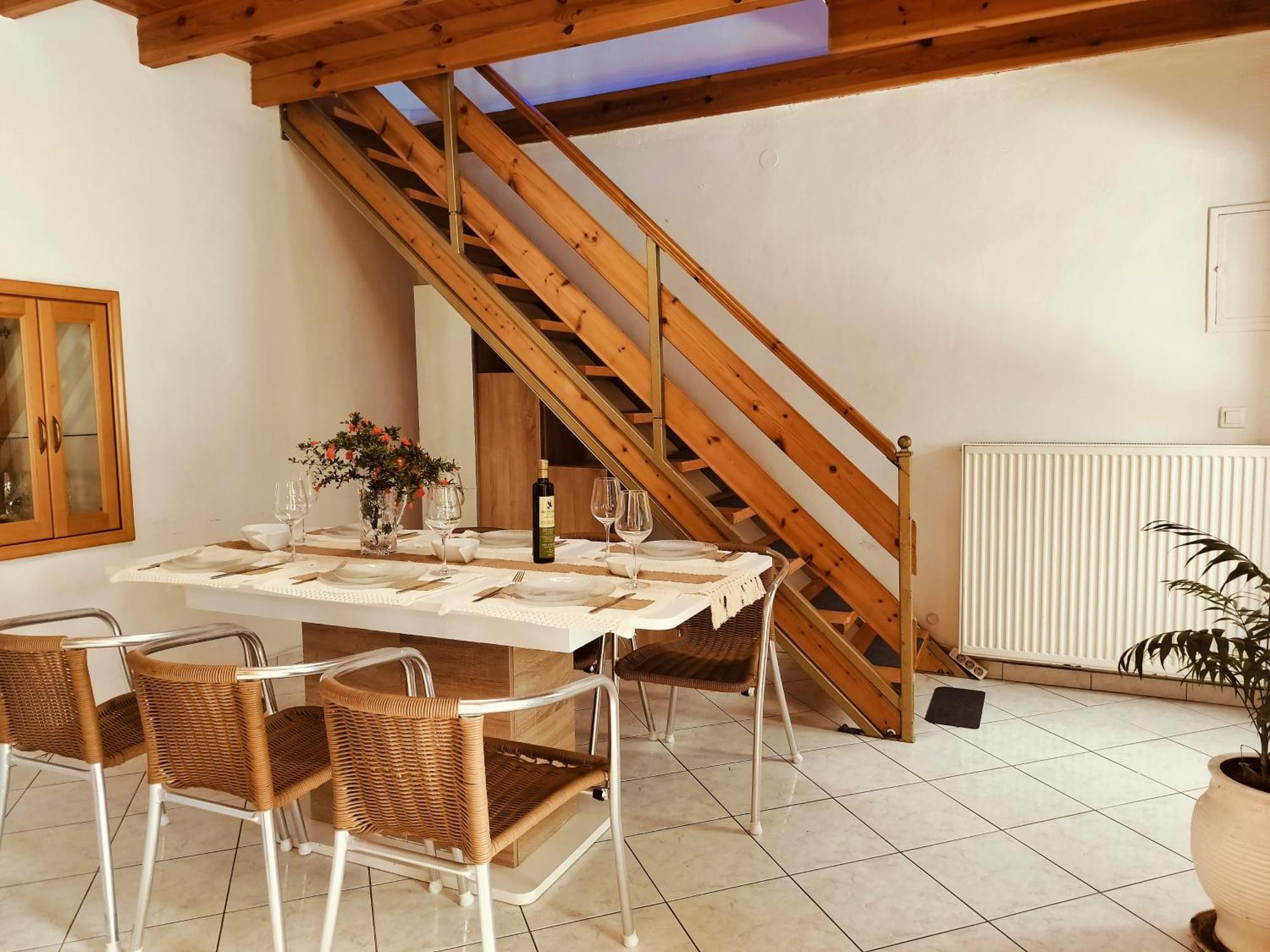 Castello Di Lafki Apartman Corfu  Kültér fotó
