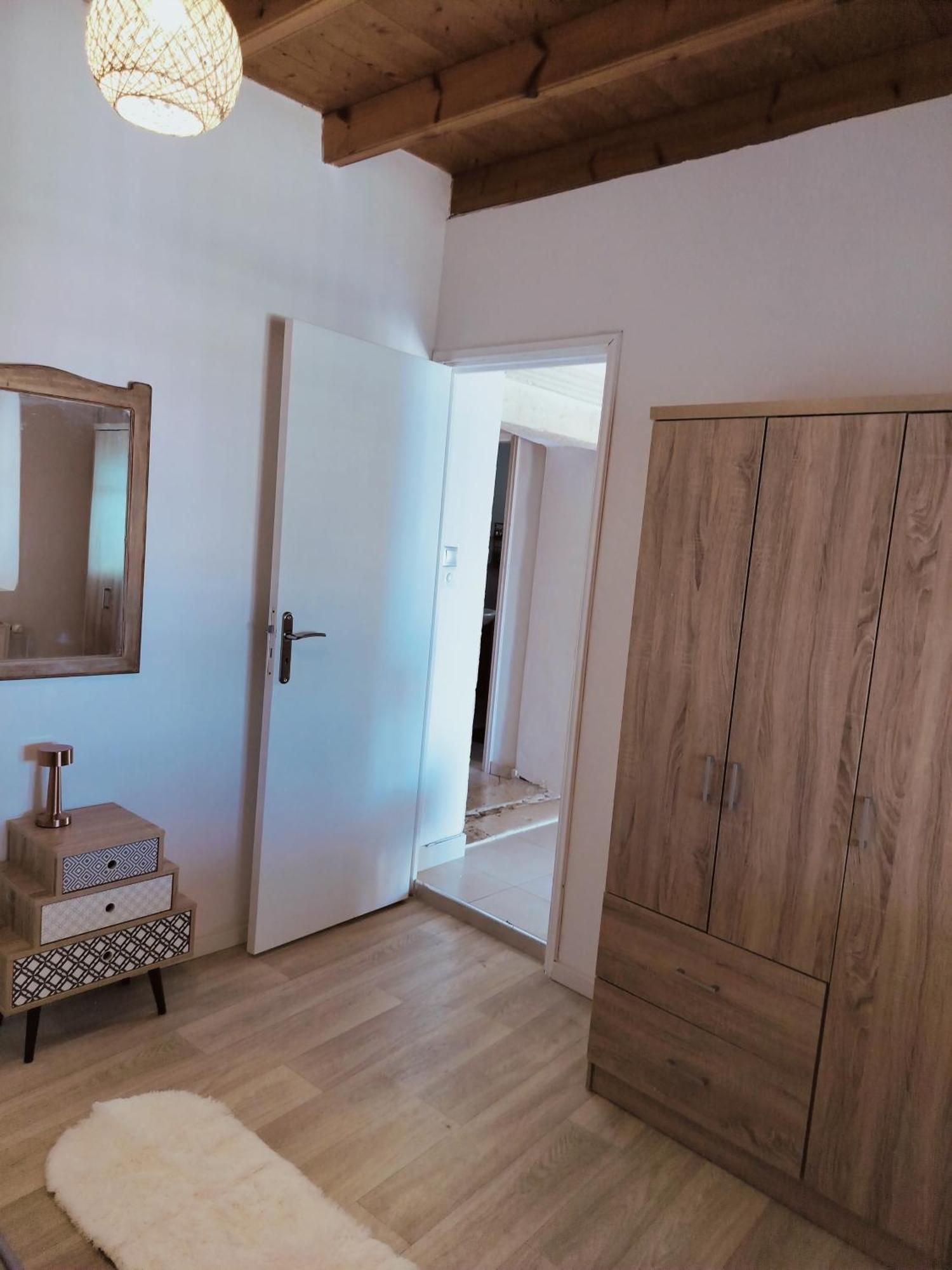 Castello Di Lafki Apartman Corfu  Kültér fotó