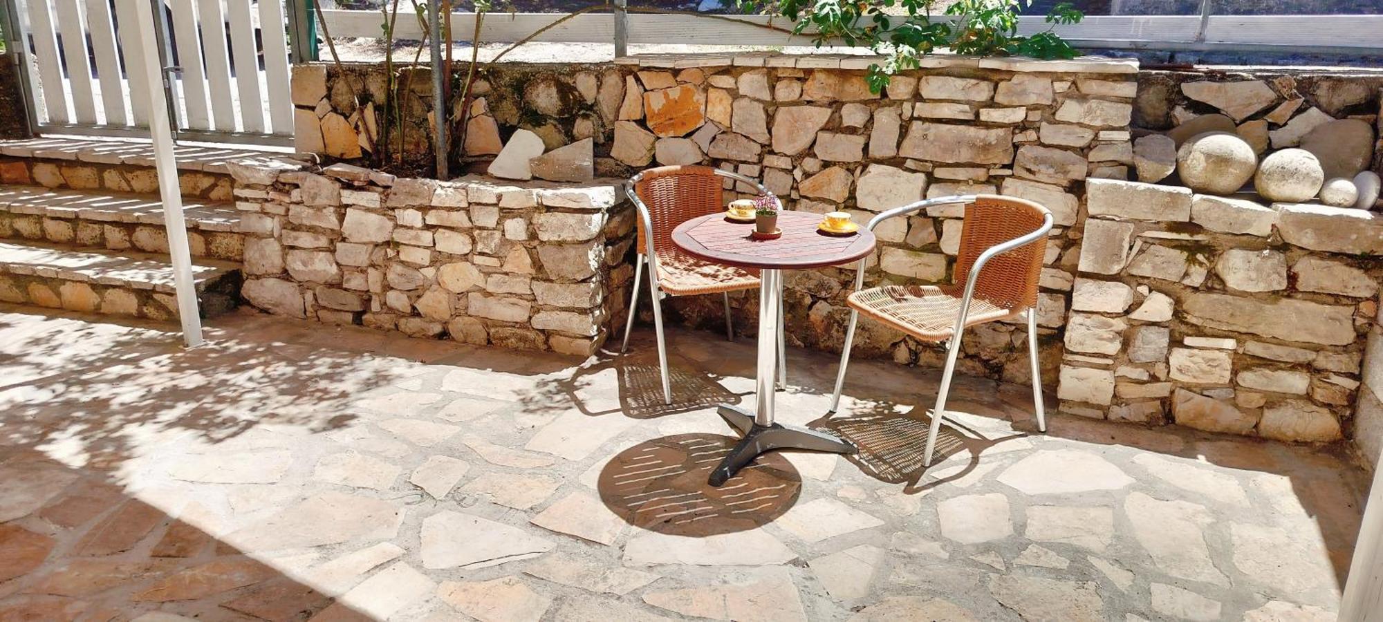 Castello Di Lafki Apartman Corfu  Kültér fotó
