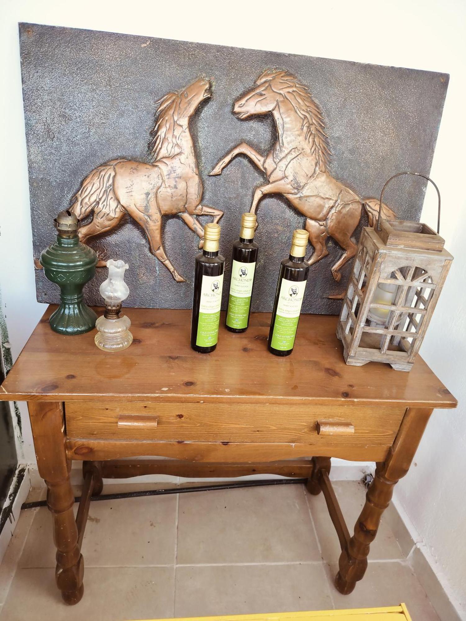 Castello Di Lafki Apartman Corfu  Kültér fotó