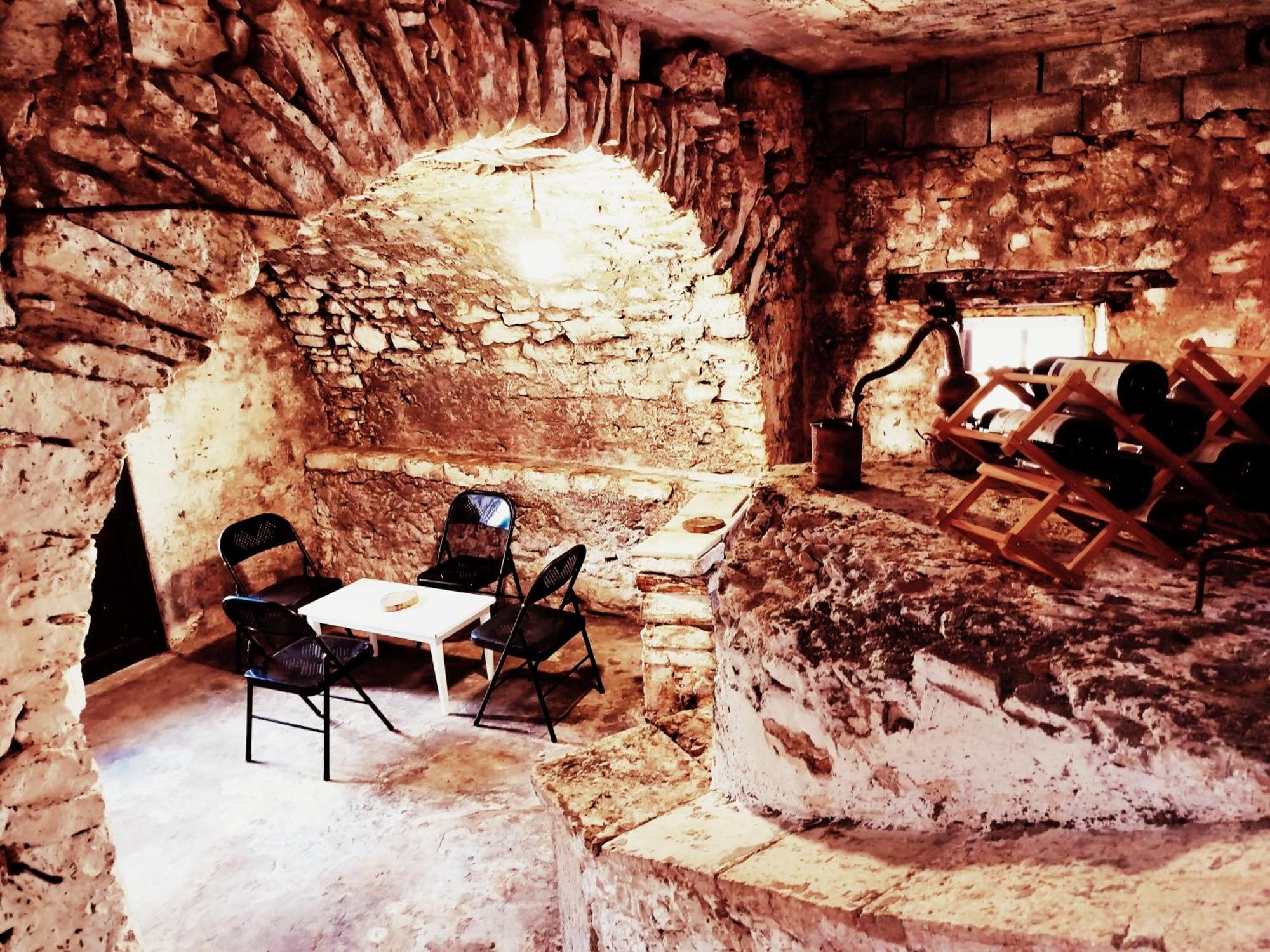 Castello Di Lafki Apartman Corfu  Kültér fotó