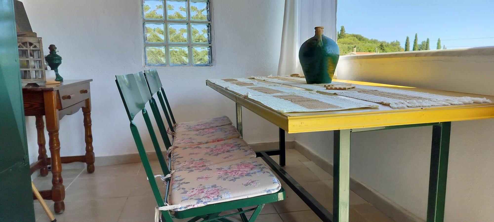 Castello Di Lafki Apartman Corfu  Kültér fotó